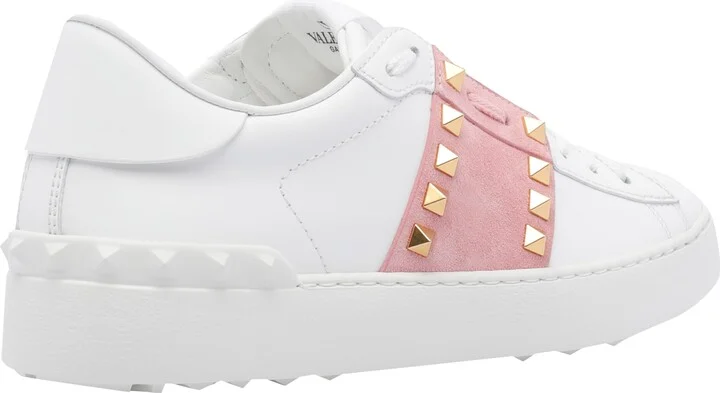 Rockstud Untitled Sneakers - Image 3