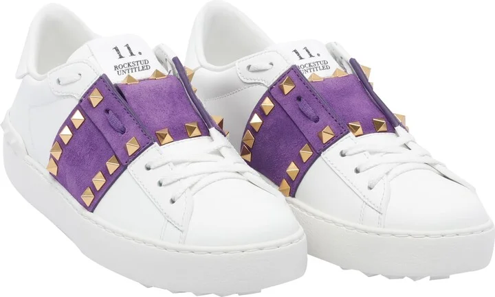 Rockstud Untitled Sneakers - Image 2