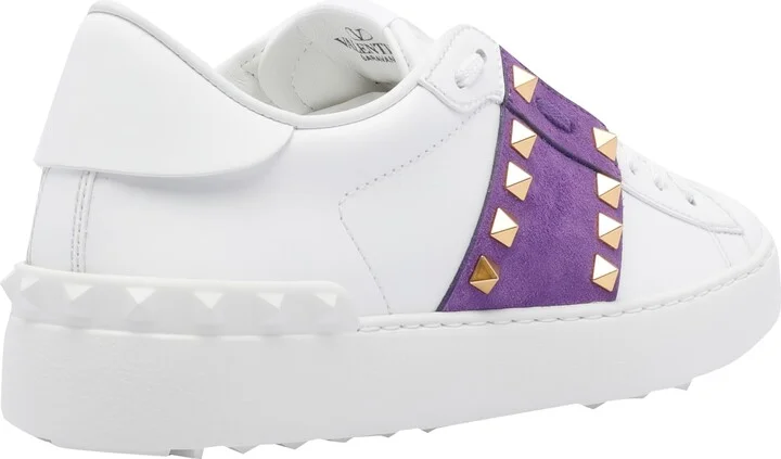 Rockstud Untitled Sneakers - Image 3