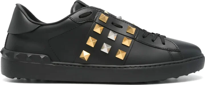 Rockstud Untitled sneakers