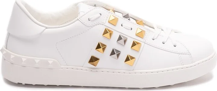 `Rockstud Untitled` Sneakers