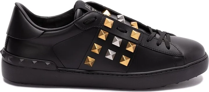 `Rockstud Untitled` Sneakers