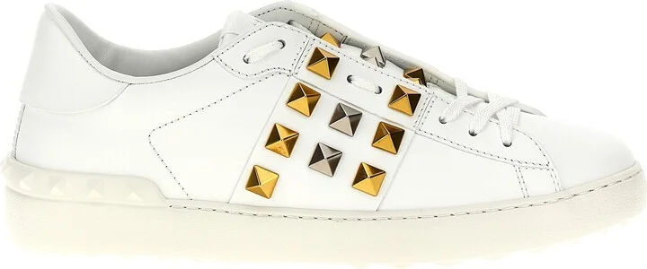 Rockstud Untitled Sneakers