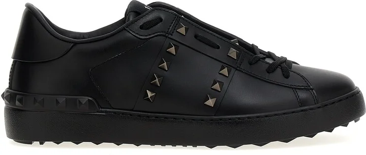 Rockstud Untitled Sneakers