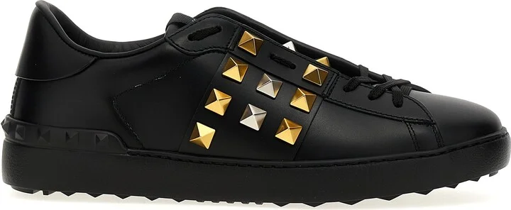 Rockstud Untitled Sneakers