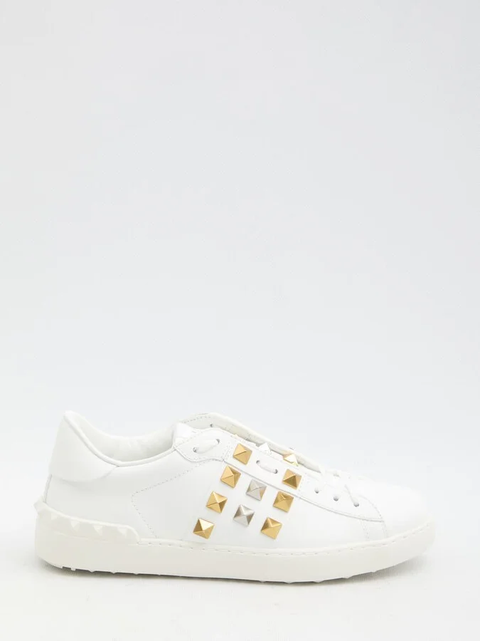Rockstud Untitled Sneakers
