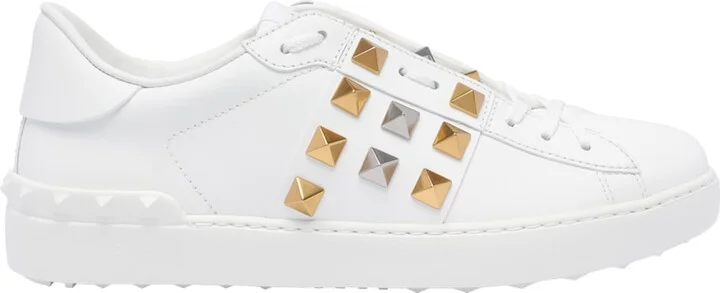 Rockstud Untitled Sneakers
