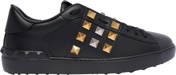 Rockstud Untitled Sneakers