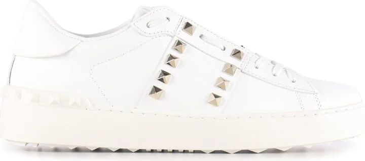 Rockstud Untitled Sneakers