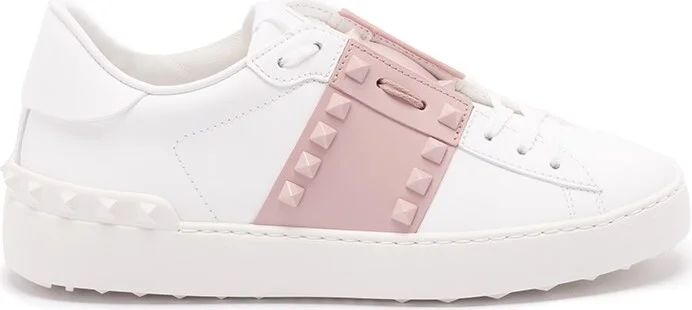 `Rockstud Untitled` Sneakers