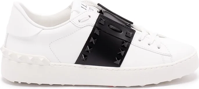 `Rockstud Untitled` Sneakers
