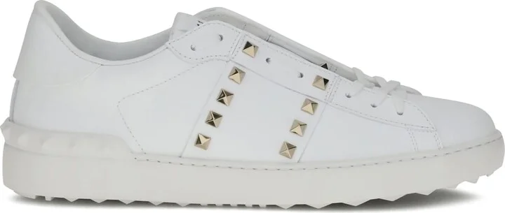 Rockstud Untitled Sneakers