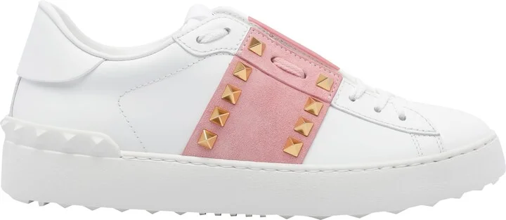 Rockstud Untitled Sneakers