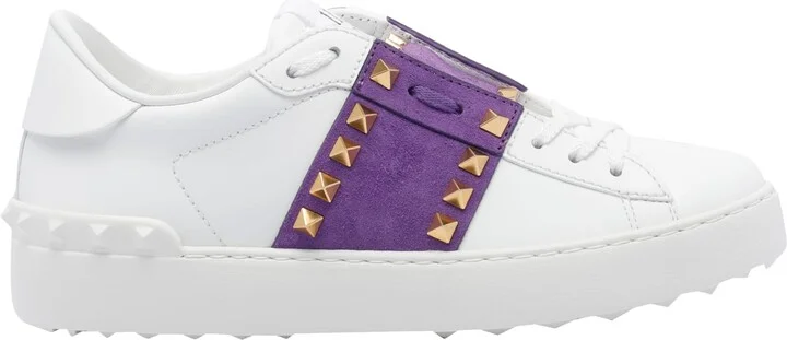 Rockstud Untitled Sneakers