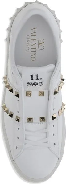 Rockstud Untitled Women's Sneakers - Image 4