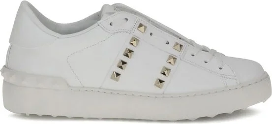 Rockstud Untitled Women's Sneakers