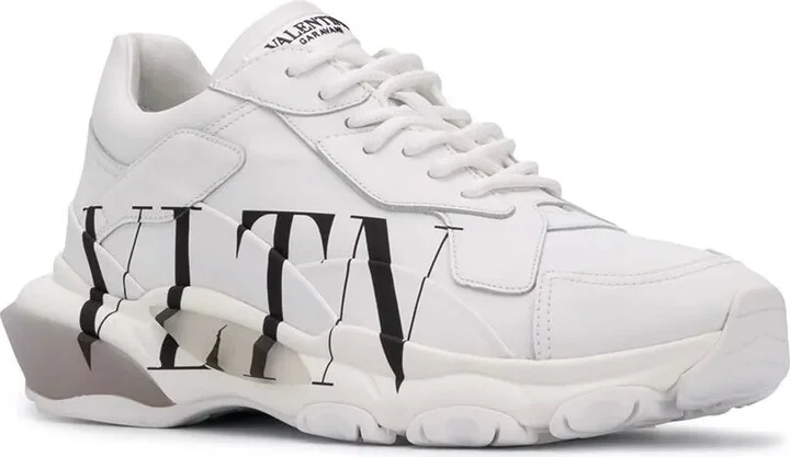 Rockstud VLTN sneakers - Image 2
