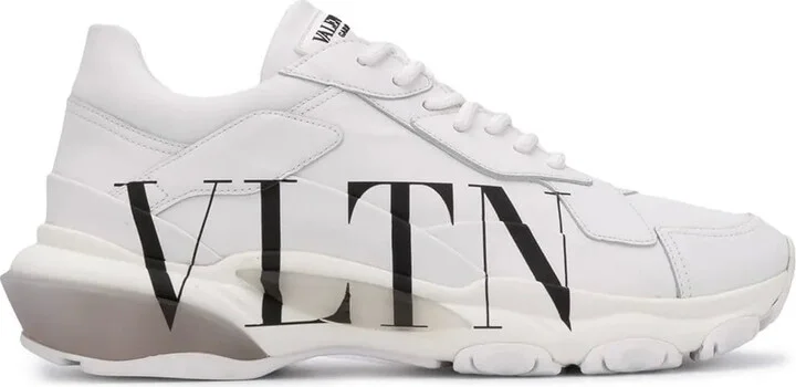 Rockstud VLTN sneakers