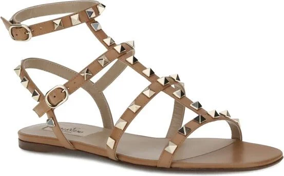 Rockstud Women's Sandals - Image 2