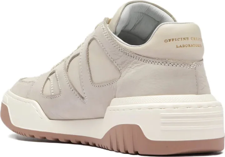 Rockville panelled low-top sneakers - Image 3