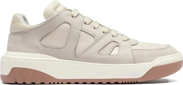 Rockville panelled low-top sneakers