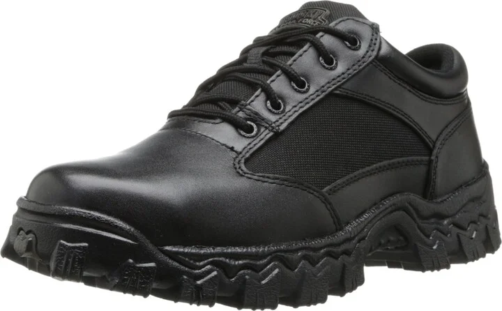 ROCKY Alpha Force Oxford Shoe