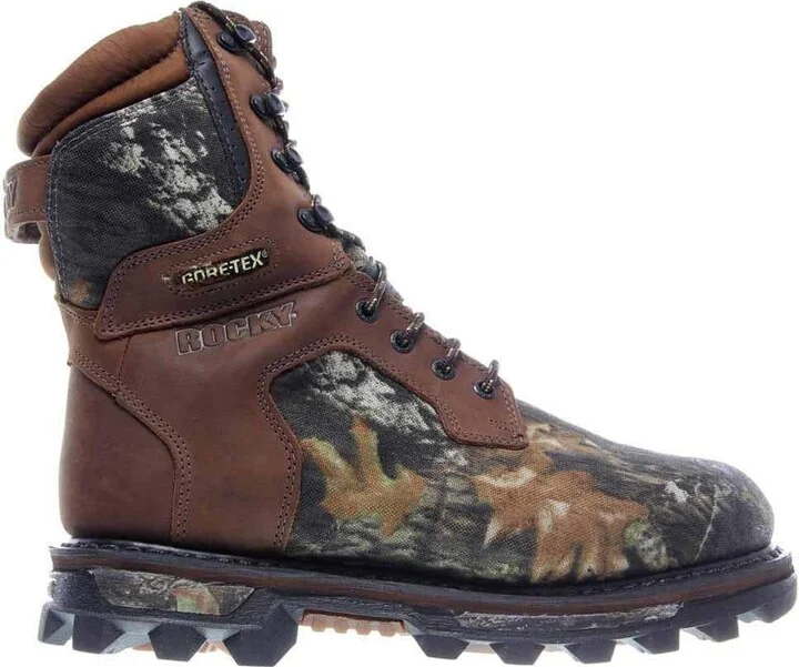 ROCKY BearClaw GORE-TEX® Waterproof 1000G Insulated Hunting Boot