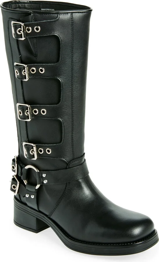 Rocky Boot