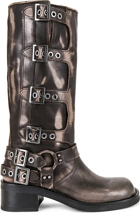 Rocky Boot