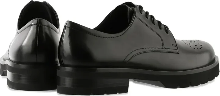 Rocky brogues - Image 3