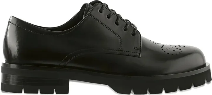 Rocky brogues