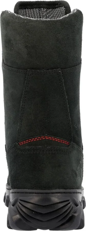 Rocky Code Red Wildlands 77 Fire Boot - Image 9