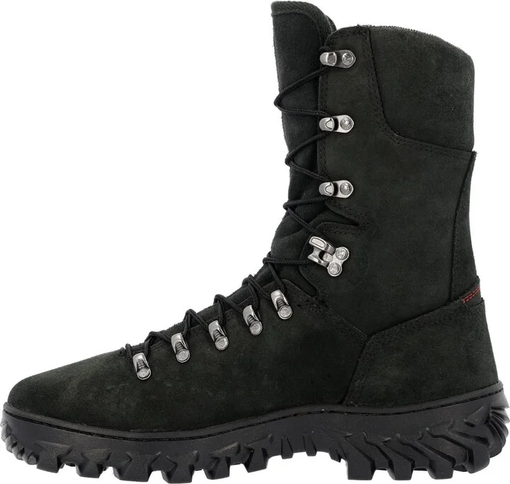 Rocky Code Red Wildlands 77 Fire Boot - Image 10