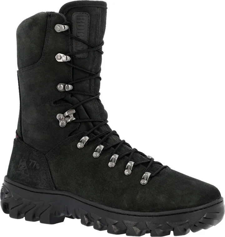 Rocky Code Red Wildlands 77 Fire Boot