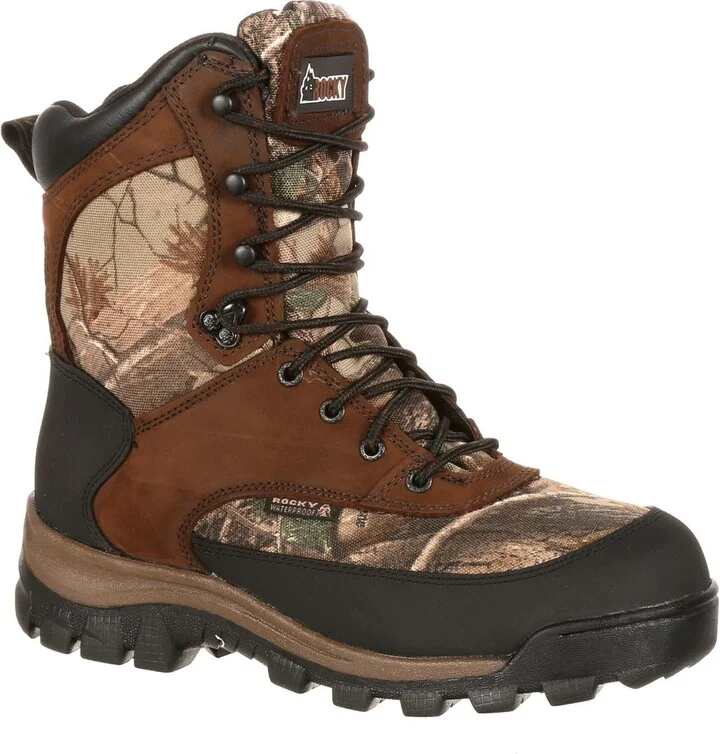 ROCKY Core Waterproof 400G Insulated Outdoor Boot