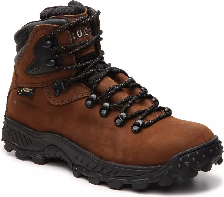 Rocky Creek Bottom Hiking Boot