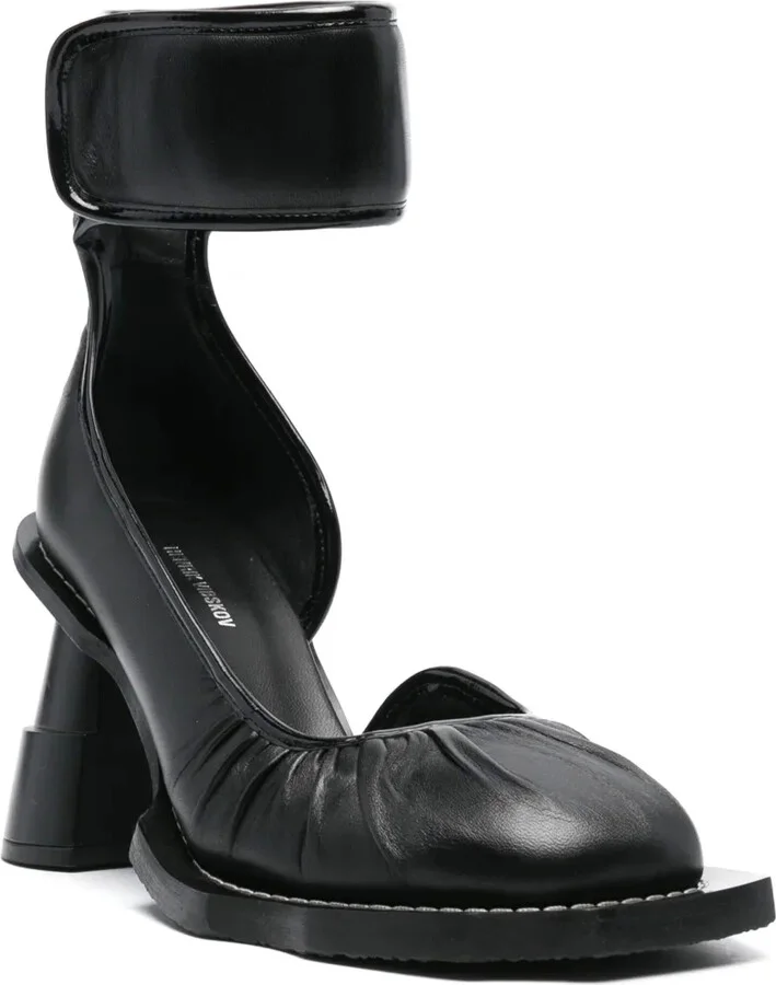 Rocky Driver Heel 95mm pumps - Image 2