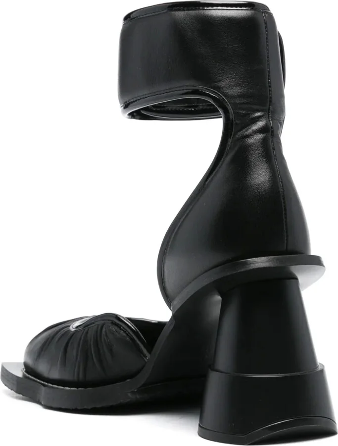 Rocky Driver Heel 95mm pumps - Image 3