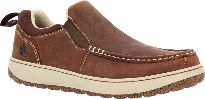 ROCKY Dry-Strike SRX Outdoor Shoe