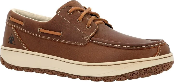 ROCKY Dry-Strike SRX Outdoor Shoe