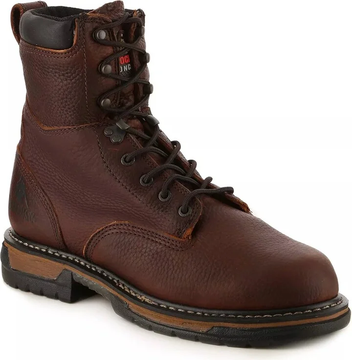 Rocky Ironclad Work Boot