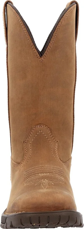 Rocky Legacy 32 Women s 11” Western Boot - Image 3