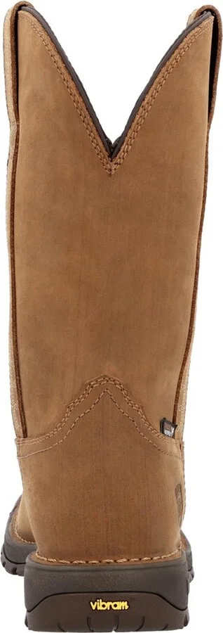 Rocky Legacy 32 Women s 11” Western Boot - Image 4