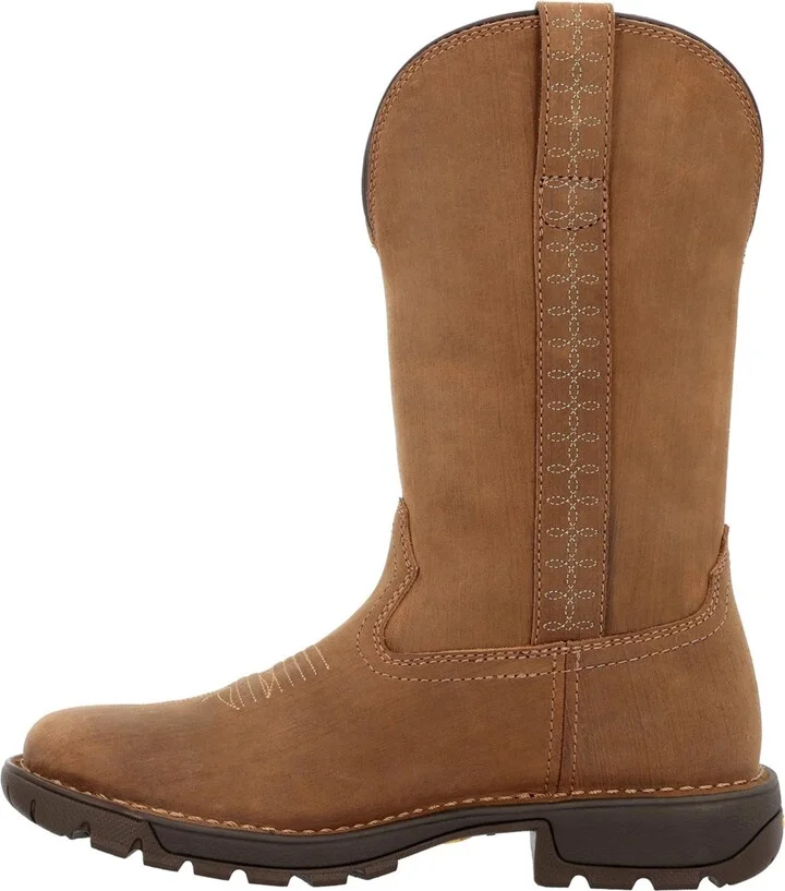 Rocky Legacy 32 Women s 11” Western Boot - Image 5