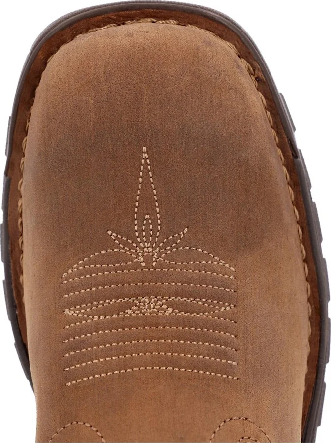 Rocky Legacy 32 Women s 11” Western Boot - Image 6
