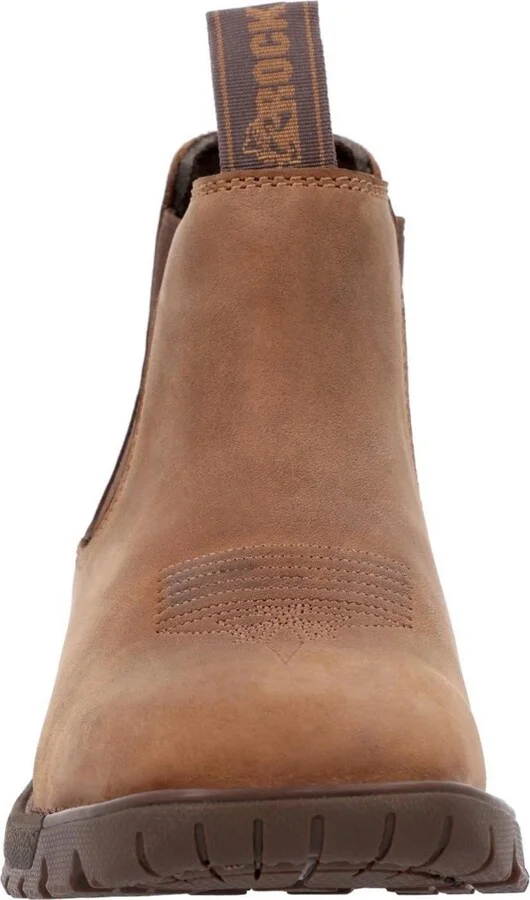 Rocky Legacy 32 Women s Western Boot - Image 3