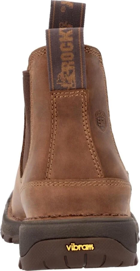 Rocky Legacy 32 Women s Western Boot - Image 4