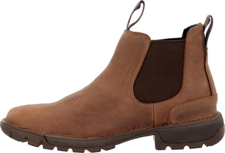 Rocky Legacy 32 Women s Western Boot - Image 5