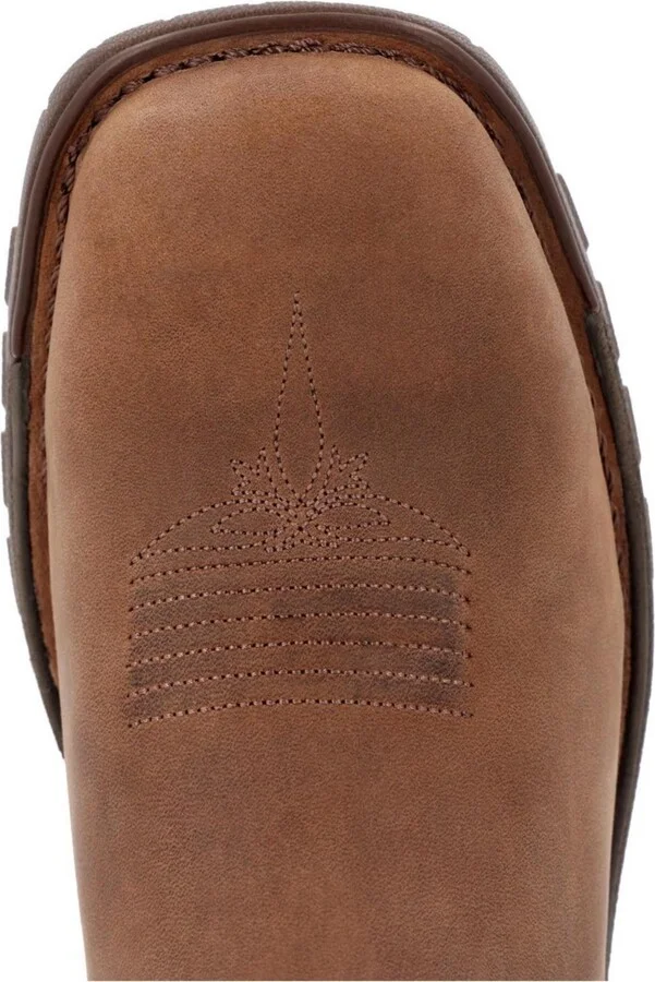 Rocky Legacy 32 Women s Western Boot - Image 6