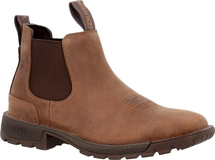 Rocky Legacy 32 Women s Western Boot
